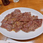 Yakiniku Eiyourou - 