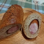 KIBIYA ベーカリー - 