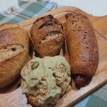 KIBIYA ベーカリー - 