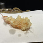 Tempura Sen No Tane - 