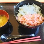 Soba Dainingu Raku - 