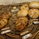 KIBIYA ベーカリー - 