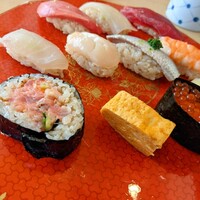 銀座 鮨 たじま - 