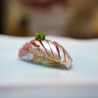 鮨 なんば 日比谷 - 