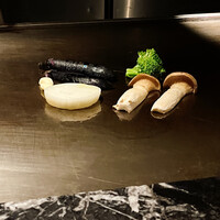 TEPPANYAKI 10 STEAK & LOBSTER - 