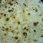 ラジャデラ - 全粒粉ロティ