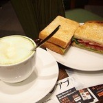 上島珈琲店 - 
