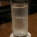 カーヴ - ジンソーダ♬