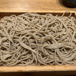 Ishibiki Juuwari Soba Gensei - 