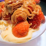 慈げん - カスタードゾーン