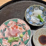 日本料理 梅堂 - 