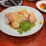 深夜食堂 京都商会 - 