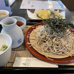 Edokawarisoba Iijima - 