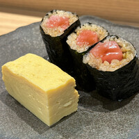 鮨やすぞう。 - 