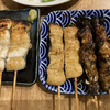 大衆焼き鳥・うなぎ 幸の鳥 うなぎのぼり