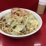 ラーメン二郎 越谷店  - 