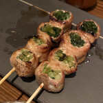 Hakata No Yoru Yakitori Maru - 