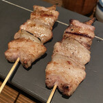 Hakata No Yoru Yakitori Maru - 