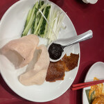 横浜中華街 中國上海料理 四五六菜館 新館 - 