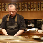 Toranomon Yakitori Kuniyoshi - 