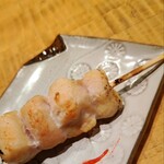 Yakitori To Kin - 