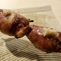 虎ノ門 焼鳥國よし - 