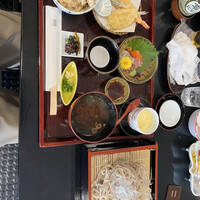 日本料理 華厳 - 