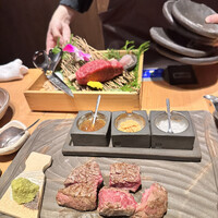 吟味屋 天満店 - 