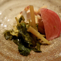 虎ノ門 焼鳥國よし - 