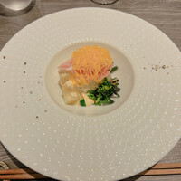 鉄板焼katakago - 