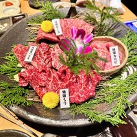 吟味屋 天満店 - 