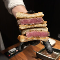 焼肉牛印 銀座店 - 