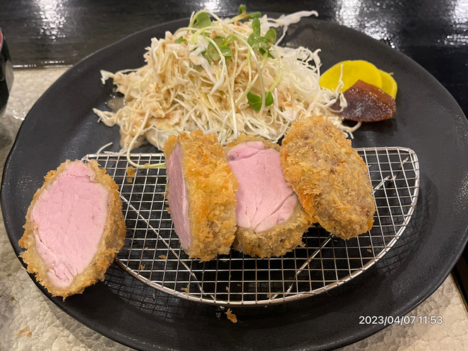 とんかつ とんかつ まい泉 大分トキハ店 | 大分県 | とんかつ まい泉 | MAISEN