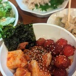 新宿ホルモン - 