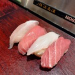 Tachizushi Yokochou - 