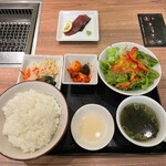 牛兵衛 西庵 ヨドバシ池袋店 - 