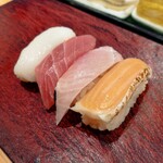 Tachizushi Yokochou - 