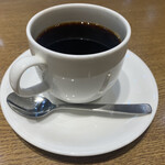 BOLSA - ブレンドコーヒー（2023年4月7日撮影）