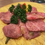 牛兵衛 西庵 ヨドバシ池袋店 - 