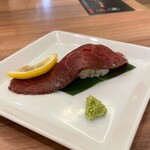 牛兵衛 西庵 ヨドバシ池袋店 - 