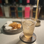 Bar Dining FIVE Arrows - 