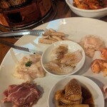 新宿ホルモン - 