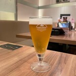 牛兵衛 西庵 ヨドバシ池袋店 - 