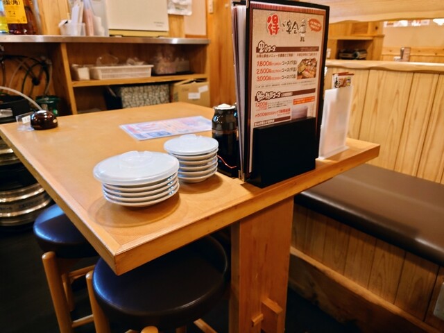 Yatai Zushi Jr Sakai Shi Ekimae Cho photo 4