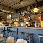 ゴーディーズ オールド ハウス - 