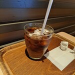 フォレスティカフェ - 