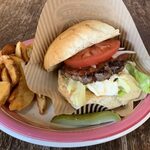 ゴーディーズ オールド ハウス - 