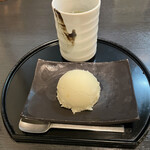 とんかつあさくら - デザート