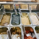 Premarché Gelateria - 