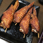 博多もつ鍋 徳永屋 総本店 - 